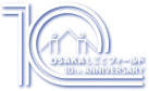 OSAKAしごとフィールド 10th ANNIVERSARY